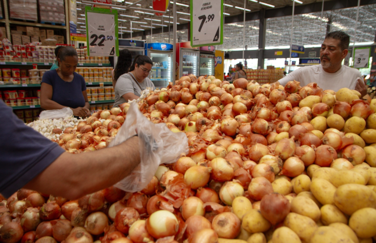 Inflação: governo sobe previsão, mas ainda estima IPCA de 2024 abaixo do teto da meta