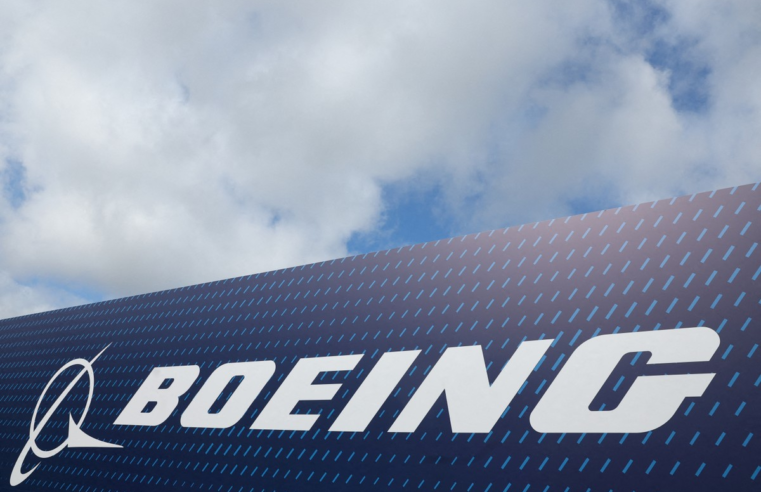 Boeing pode levantar até US$ 19 bilhões em oferta de ações