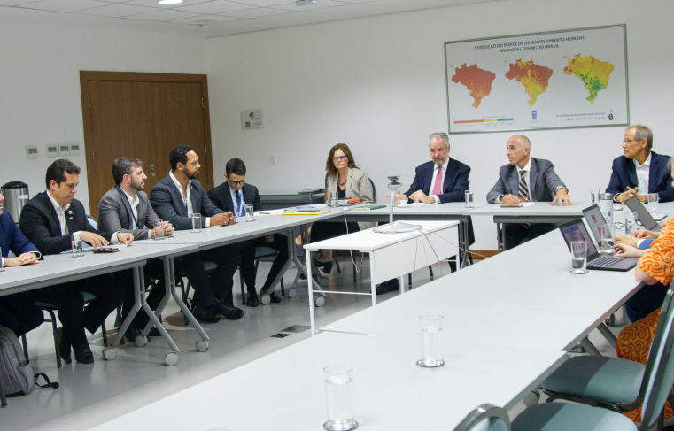 Sebrae se prepara para engajar os pequenos negócios no enfrentamento às mudanças climáticas durante a COP 30