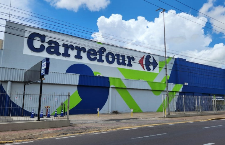 Justiça do Trabalho manda Carrefour interromper assédio moral a funcionários em Presidente Prudente