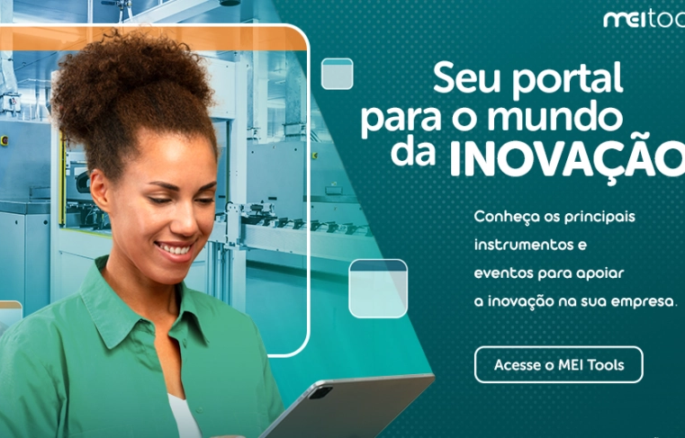 MEI Tools roda as cinco regiões do país para apresentar instrumentos de inovação