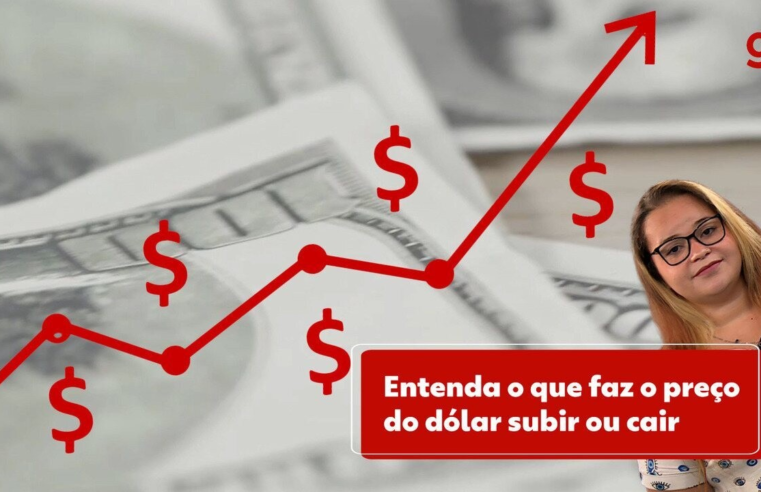 Dólar fecha estável com juros, contas públicas e Trump no radar; Ibovespa tem queda