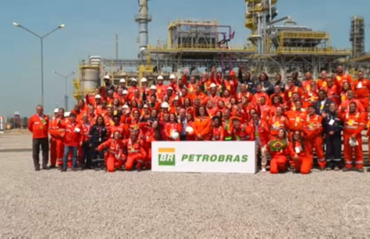 Petrobras tem lucro de R$ 32,6 bilhões, alta de 22,3% no 3º trimestre