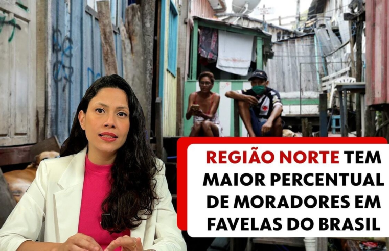 Brasil tem 12,4 mil favelas: veja onde ficam, quantos moram e a concentração de pessoas em cada uma delas