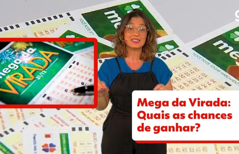 Mega da Virada de 2024: apostadores tem até o dia 31 para jogar; entenda como funciona o jogo