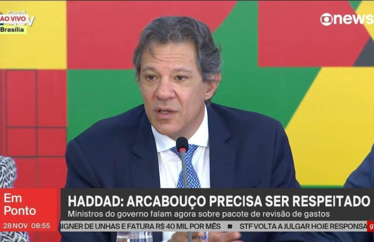 Cortes de gastos: o que se sabe e o que ainda falta saber sobre as medidas anunciadas pelo governo