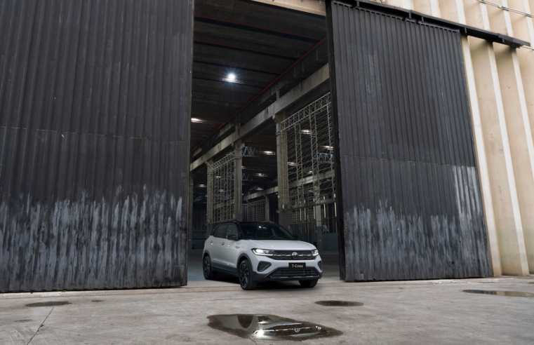 SUVs mais vendidos: VW T-Cross é o líder no Brasil, mas Hyundai Creta vem na cola; veja a lista