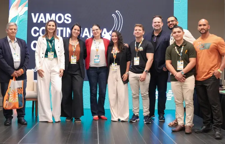 Natureza inspira novos modelos de negócios em oficina do Sebrae na 5ª CNMA