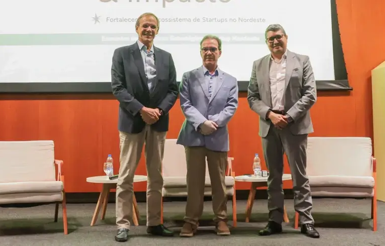 Startup NE comemora impacto na criação de 600 negócios inovadores no Nordeste