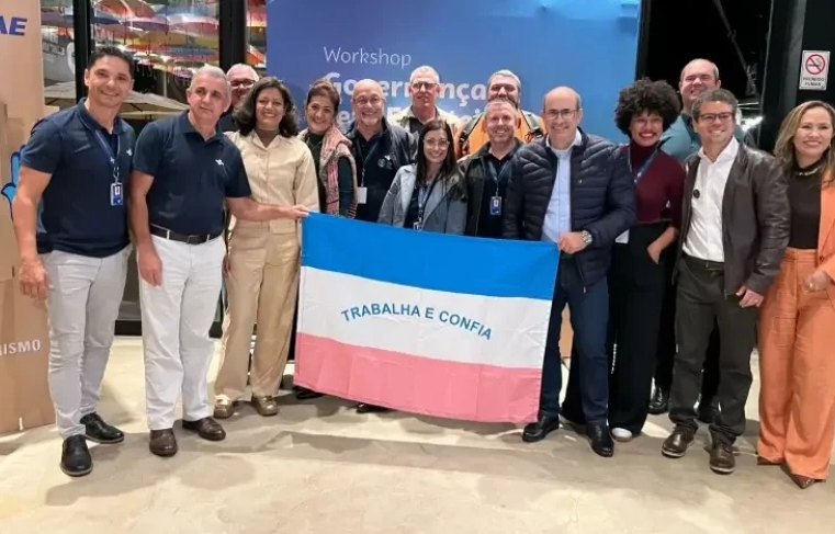 Sebrae/ES e MG unem forças em parceria estratégica para impulsionar o turismo no Caparaó