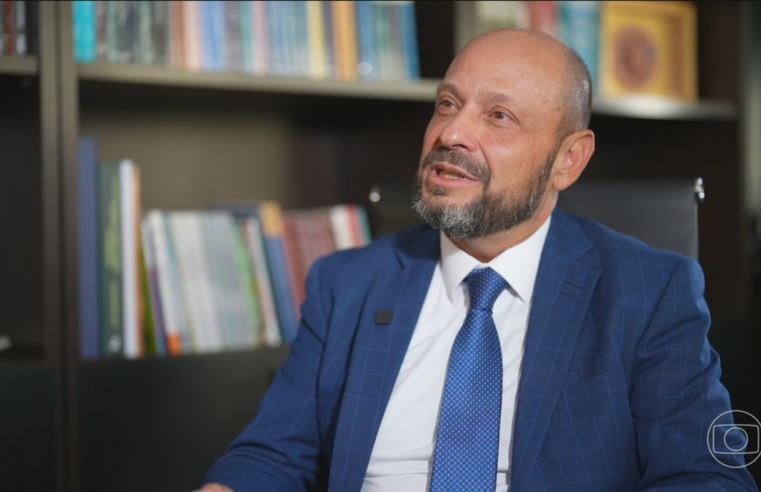 ENTREVISTA: presidente do INSS tira dúvidas sobre as fraudes na aposentadoria