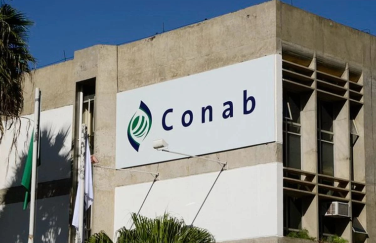 Concurso Conab: inscrições para 403 vagas e salários de até R$ 8,1 mil são prorrogadas; veja nova data
