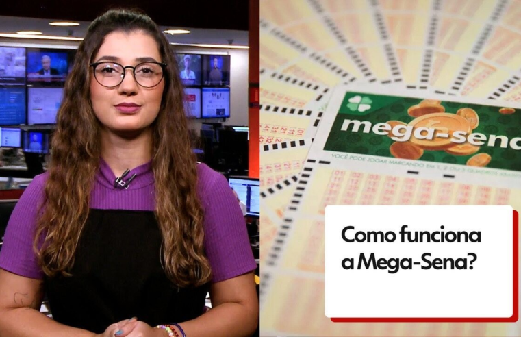 Mega-Sena pode pagar R$ 100 milhões nesta terça-feira