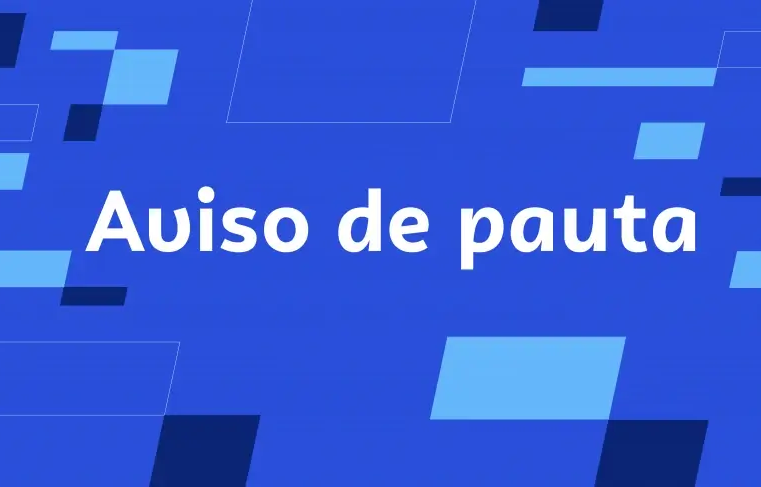 Aviso de Pauta: Sebrae lança novo Fundo Garantidor com foco no microcrédito durante a Semana do Trabalhador