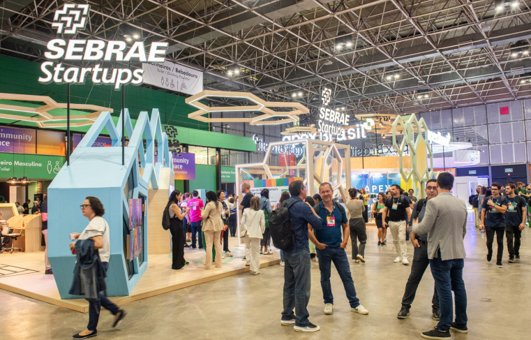 Sebrae fortalece mais de 240 ecossistemas locais de inovação