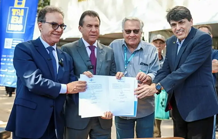 MEI terá R$ 250 milhões com garantia de crédito do Sebrae