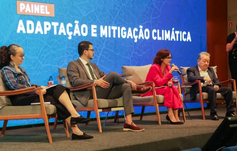 Primeiro dia de Ciclos atrela sustentabilidade à adesão dos pequenos negócios
